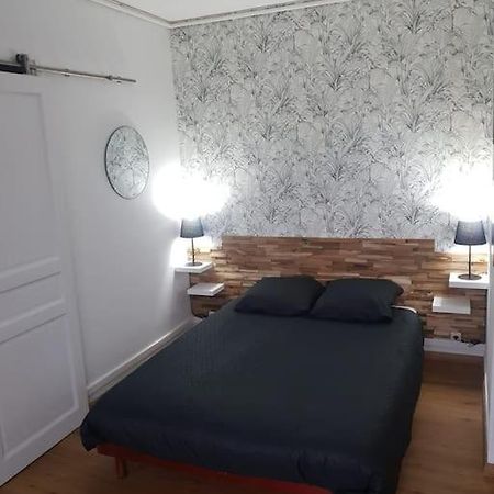 Le Studio Du Quai Charleville-Mézières Екстериор снимка