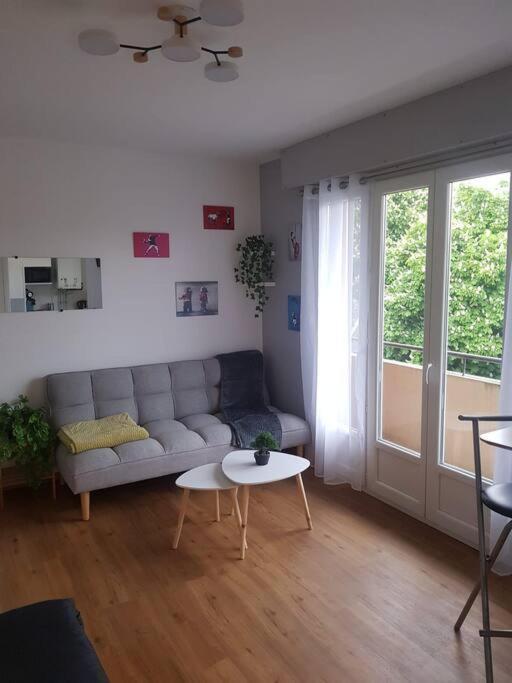 Le Studio Du Quai Charleville-Mézières Екстериор снимка