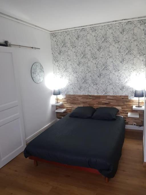 Le Studio Du Quai Charleville-Mézières Екстериор снимка